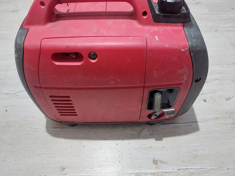 Generator curent inverter honda eu22i