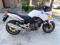 Honda cbf600s, an 2005