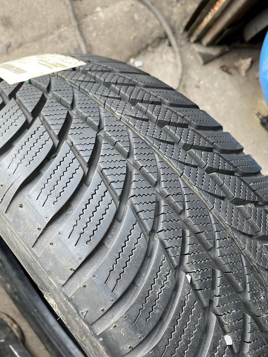 205/60/17 Bridgestone 2 бр 2023