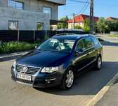Vand Volkswagen Passat B6