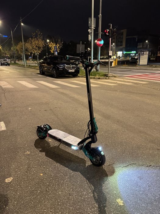 Trotineta vsett 9+ in stare perfecta de functionare