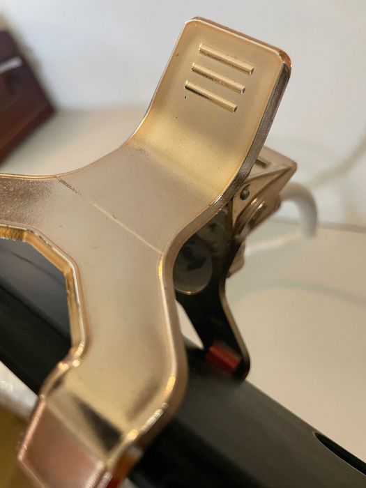 Suport telefon extensie Husa bumper silicon Iphone 6Plus Thule NOU