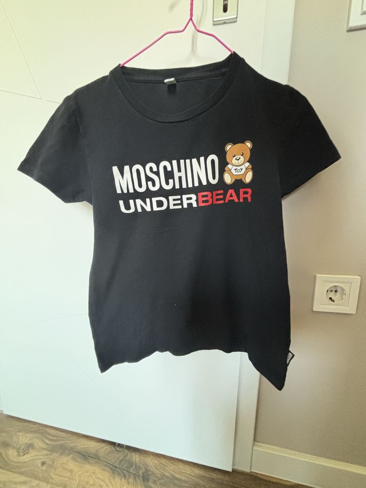 Дамски тениски- versace, love moschino, radichev,replay,alessa