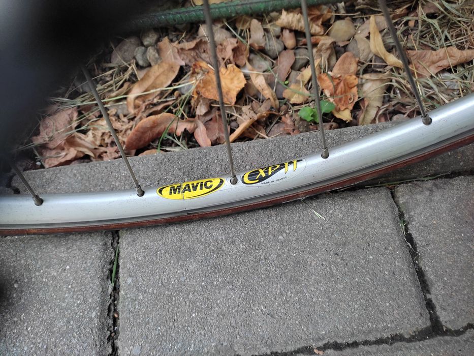 Bicicletă cursieră