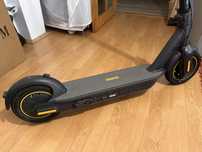 Vand trotineta electrica Ninebot Kickscooter MAX G30P