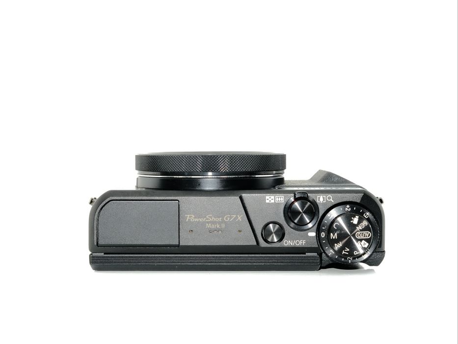 Canon G7x ii / g7x mark ii