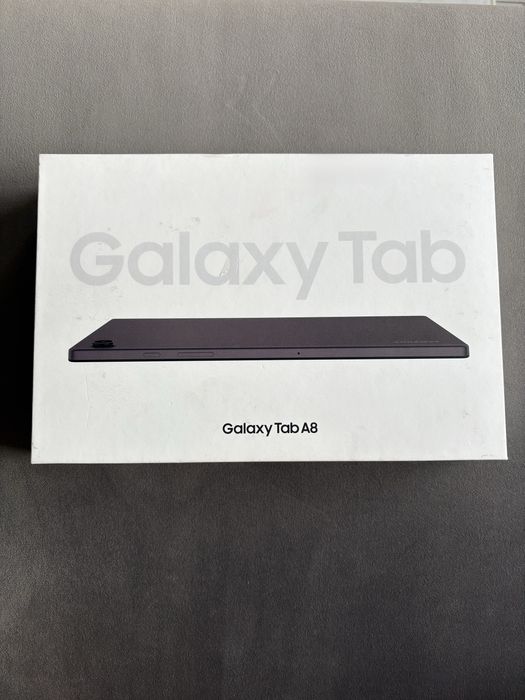 ТАБЛЕТ Samsung Galaxy Tab A8