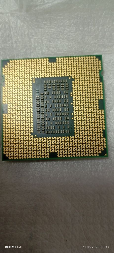Продам процессор i5 2320