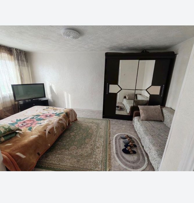 Квартира по суточно