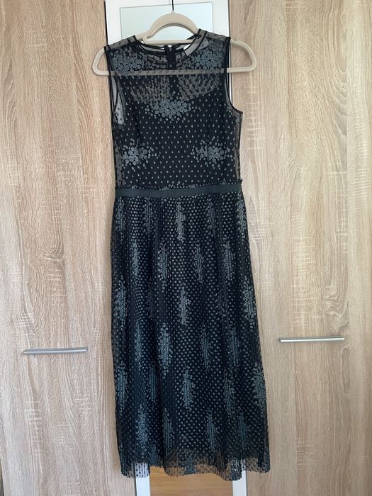 Rochie Hugo Boss, cu eticheta, marimea 36