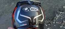 Каска X-lite 802RR Ultra Carbon S