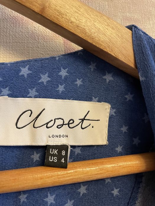 Salopeta cu pantaloni scurti dama Closet S