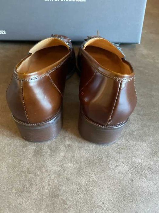 Стилни дамски обувки  Marco Polo, като нови