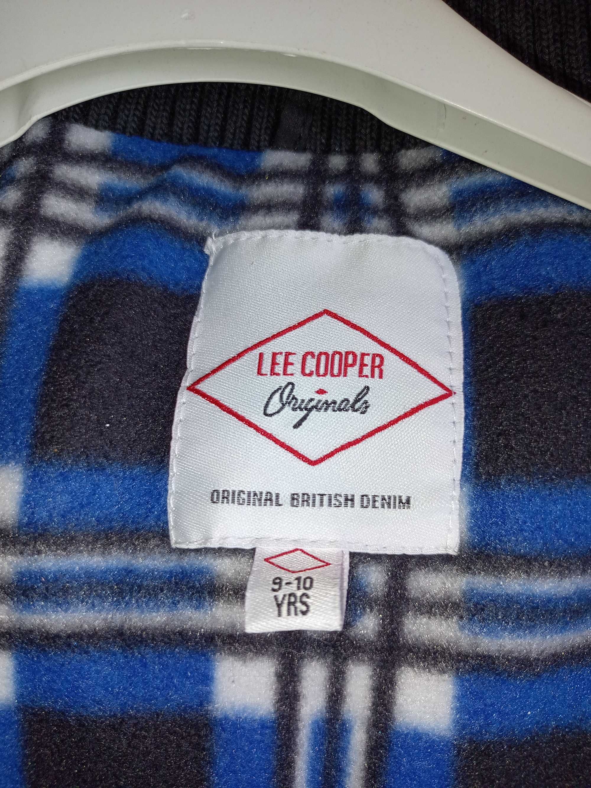 Елек грейка Lee Cooper 9/10год