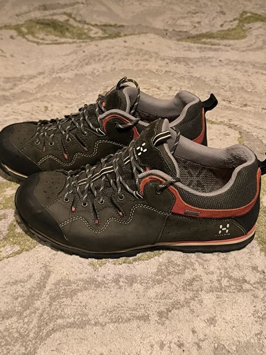 Зимни обувки Haglofs Vertigo 2 gt