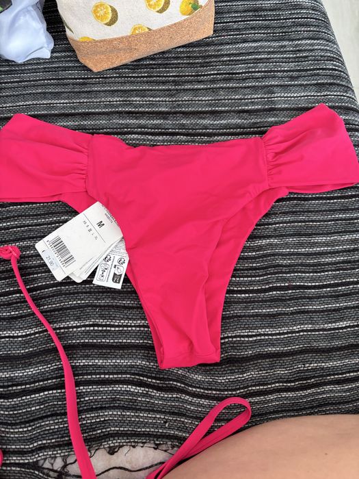Бански Calzedonia Sunset Magneta