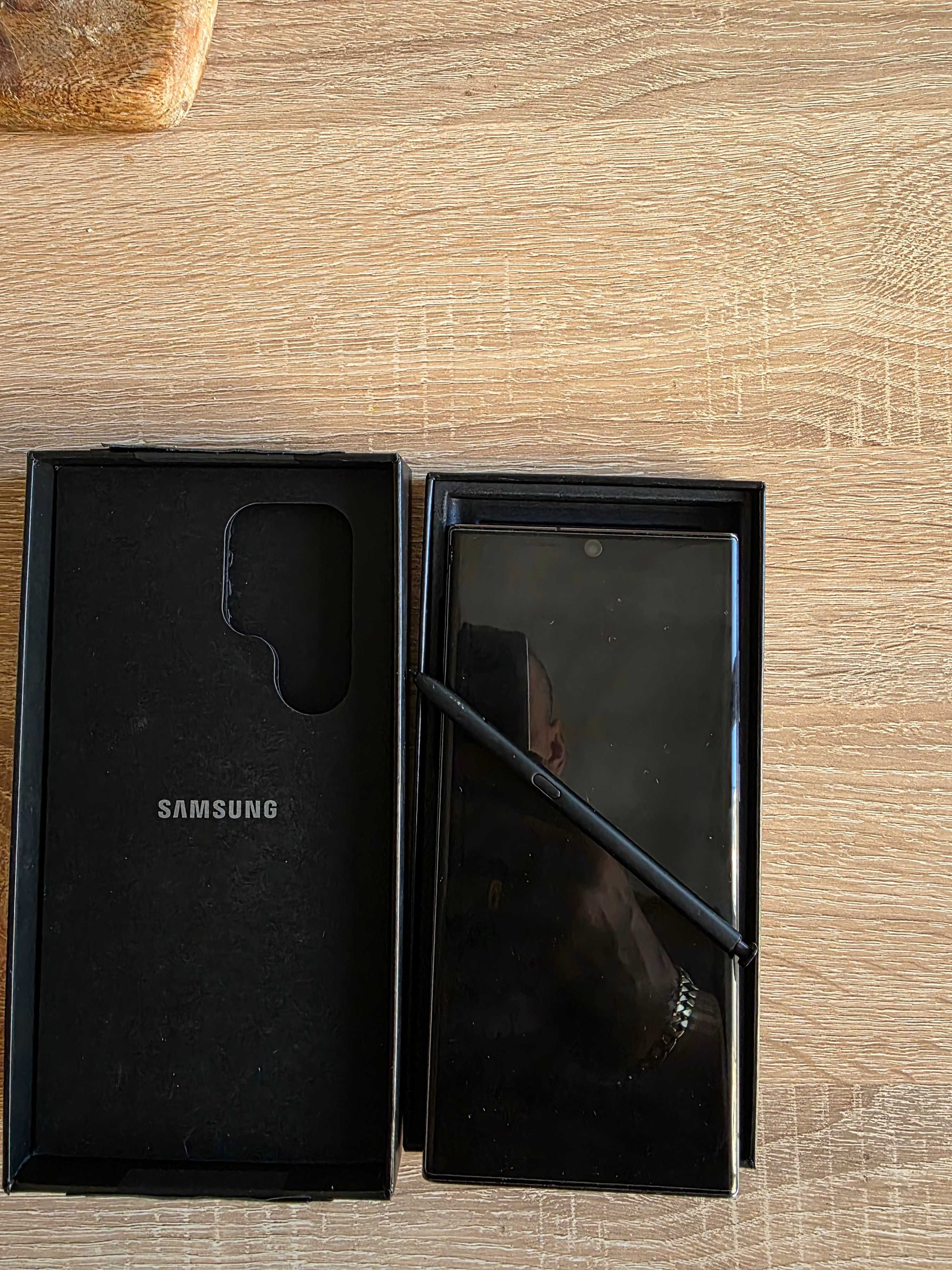 Samsung Galaxy S23 Ultra