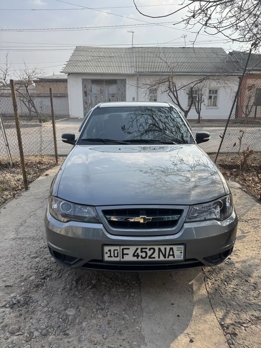 Продам автомобиль Chevrolet Nexia 2