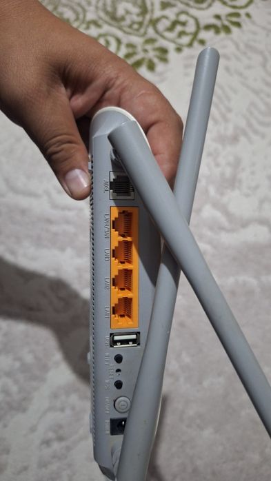 Продам Модемы и роутеры