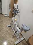 Vând bicicleta Fitness
