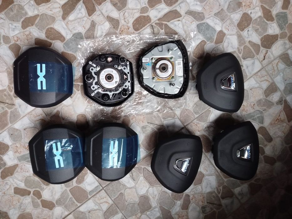 Airbag volan Dacia Duster