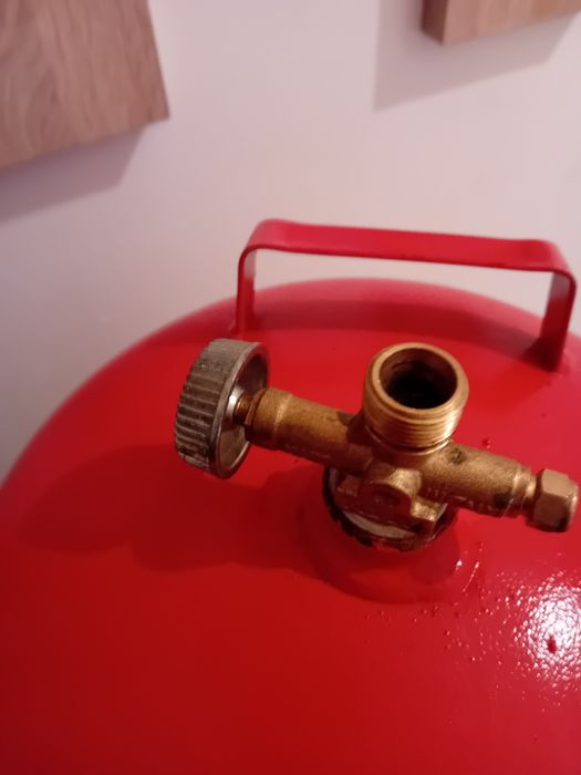 Туристическа бутилка