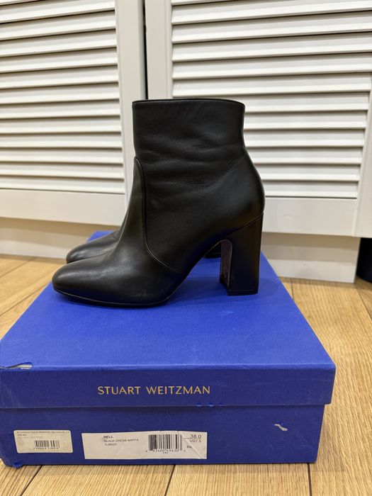 Stuart weitzman