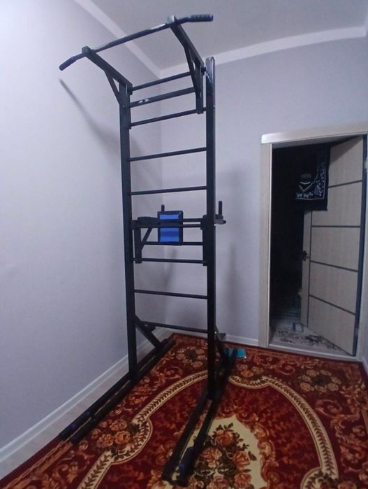 Trenajyor Turning, bruss