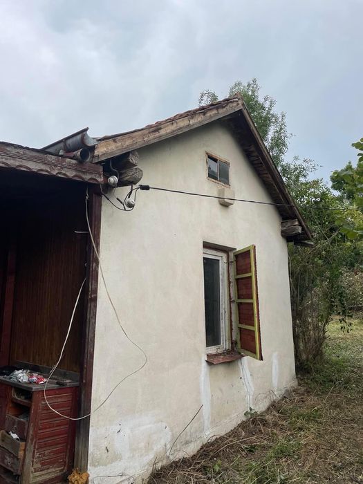 Къща София област