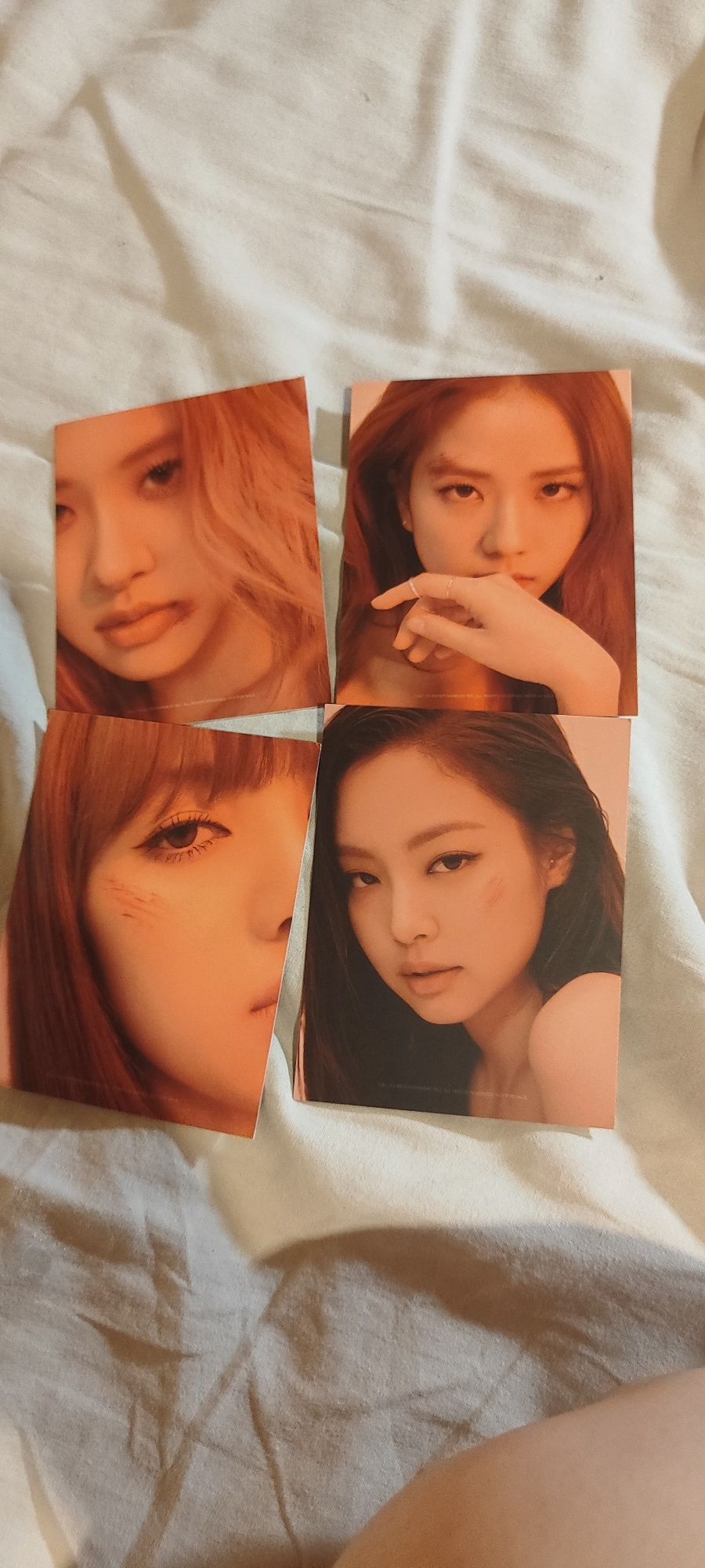 Blackpink Kill this love album