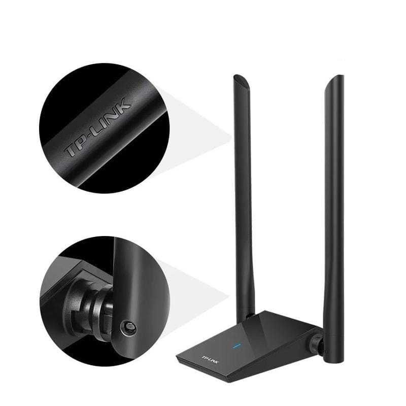 Усилитель Wi-Fi сигнала TP-Link TLWN826N 300М