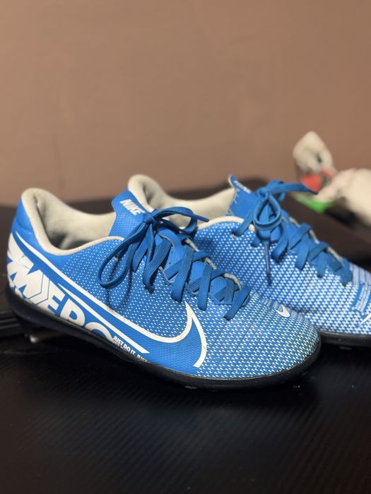 Футболни обувки Nike JR VAPOR 13 CLUB TF – номер 37
