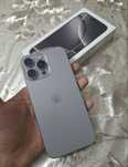 Iphone 16 Pro Max 256g 99%