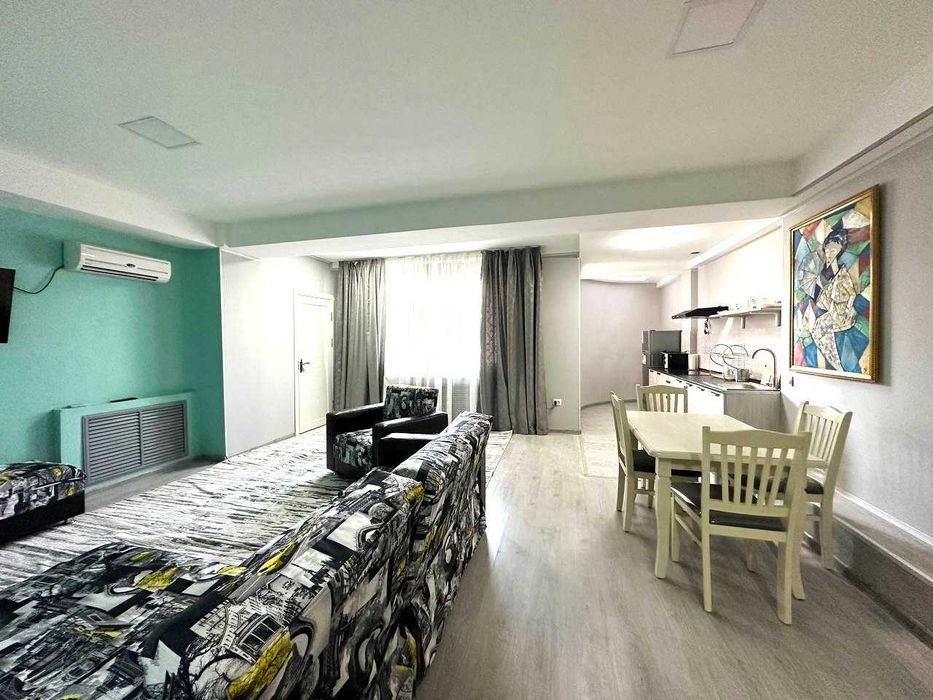 Аренда Метро Космонавтов 2 ком Центре