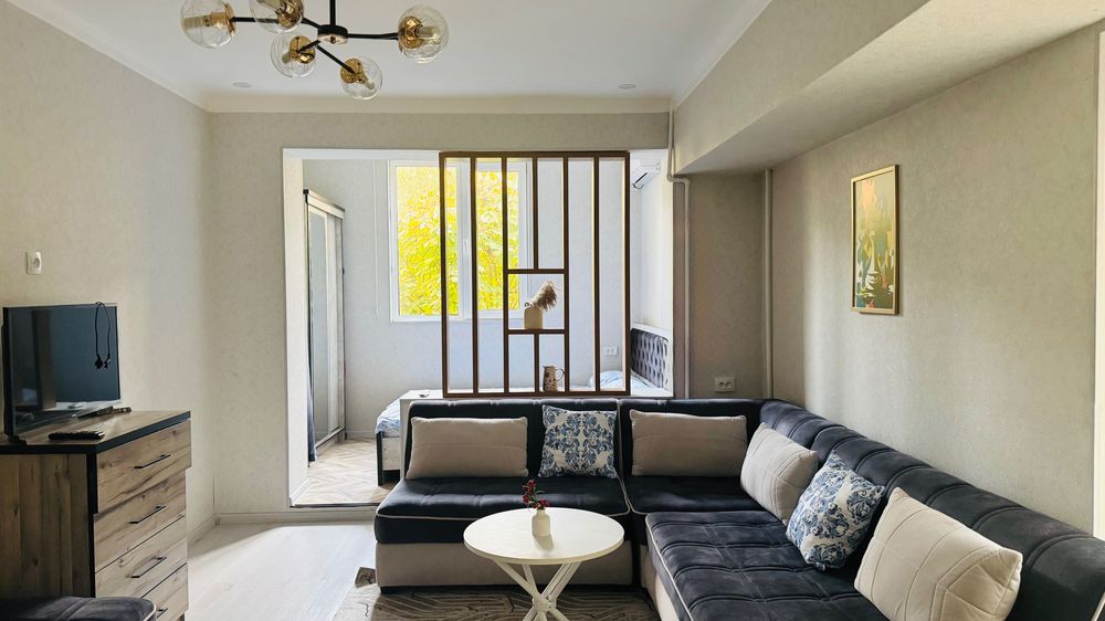 Продаётся Своя квартира на Ц 4