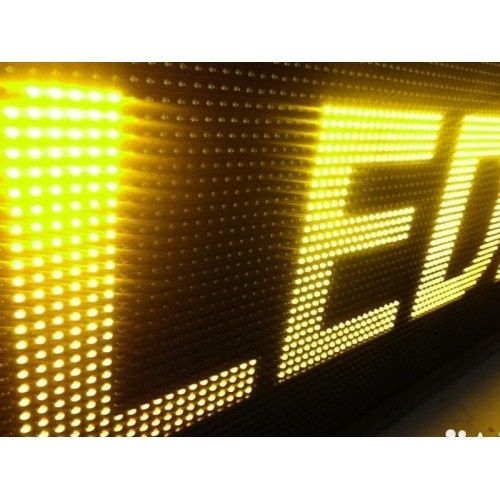 Led ekran arenda