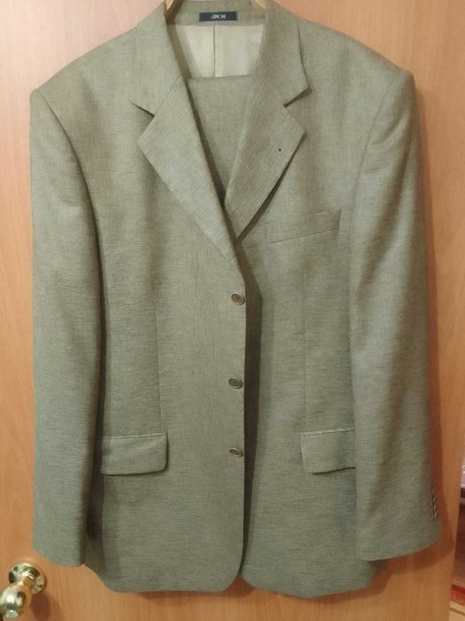 Мужской   костюм