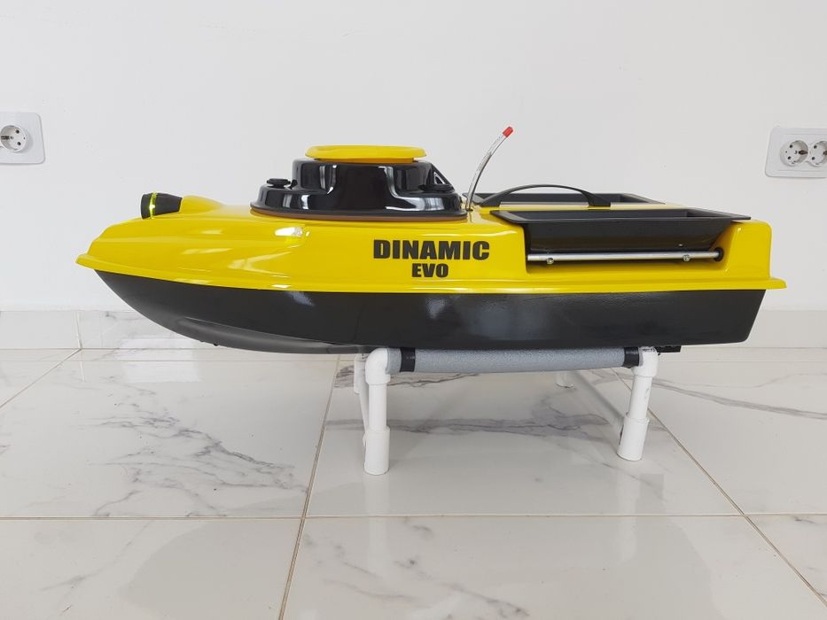 Navomodel plantat Barcuta nadit