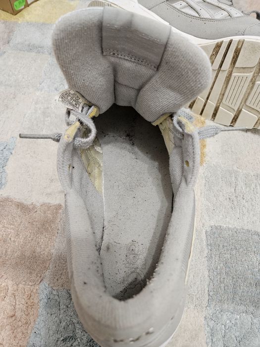 Pantofi sport Asics barbati nr 48