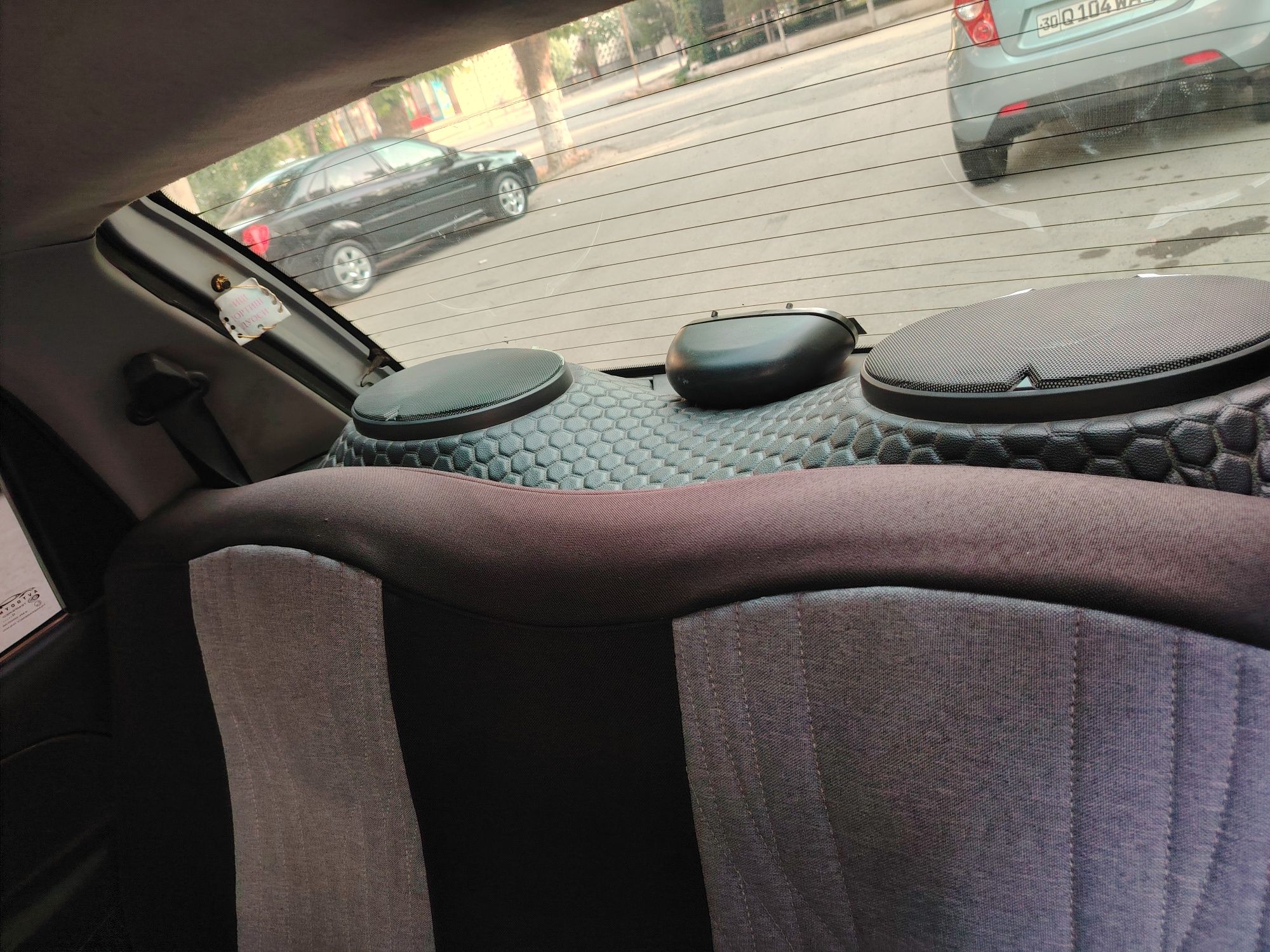 Matiz evro 2013 metan gazda
