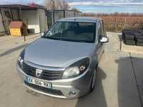 2009 Dacia Sandero 1.4 Бензин/Газ