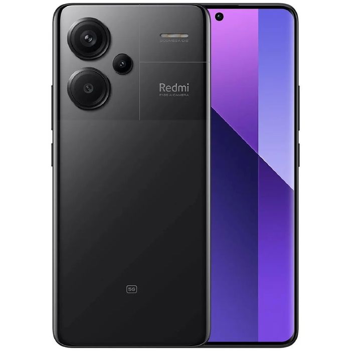Redmi note 13 pro plus 8 на 256