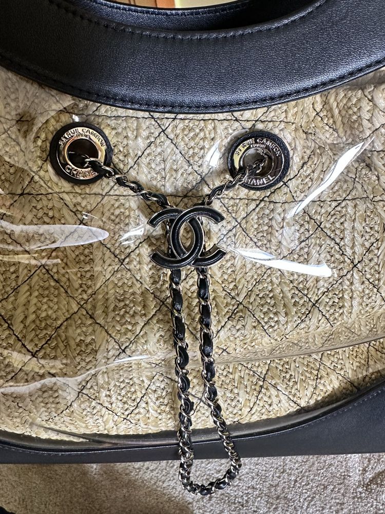 Дамски чанти Chanel