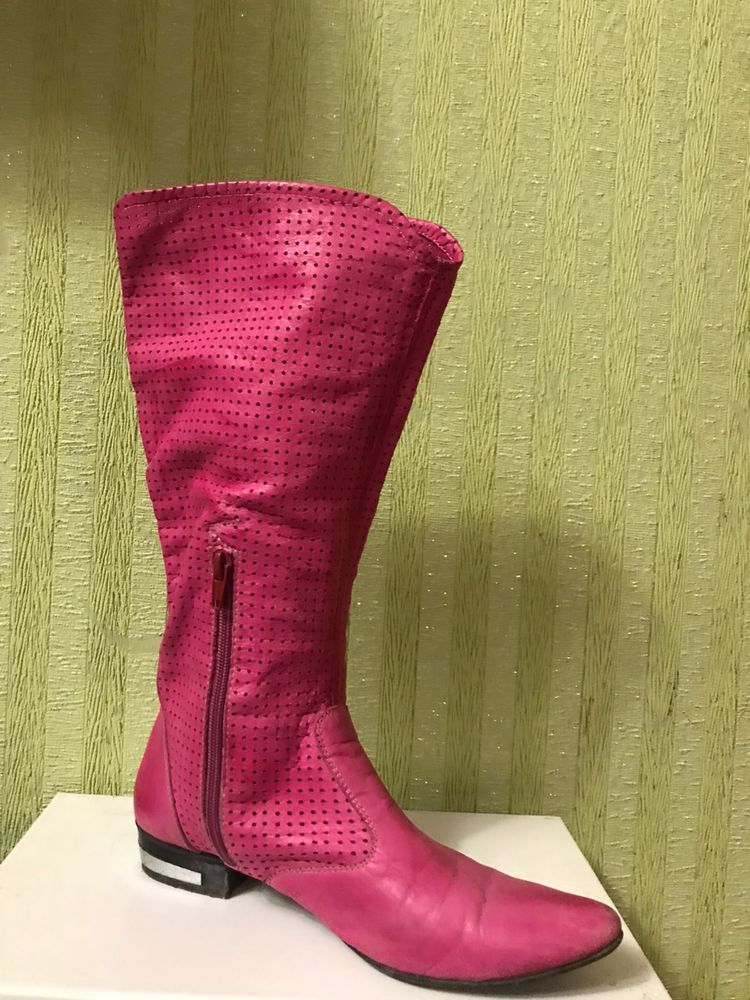 Продам женскую летнюю обувь