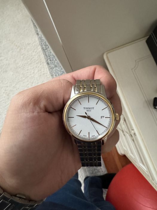 Часы Tissot оригинал