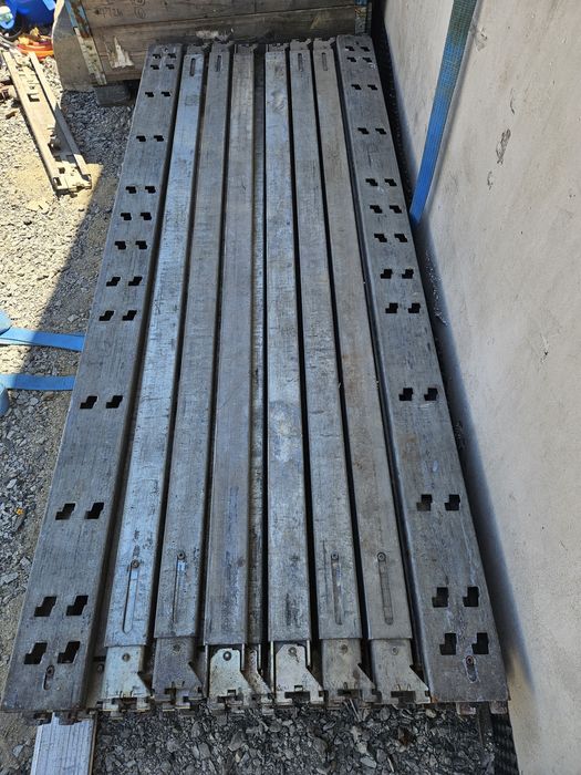 Bare pentru suprapunere marfa