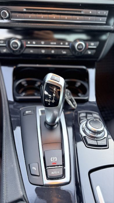 BMW seria 5 f10 520D