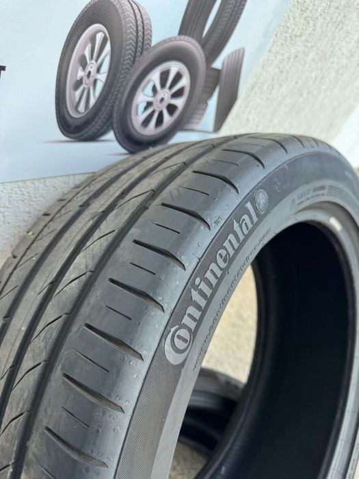 2Buc Anvelope 245/45/19 continental vara DOT2020