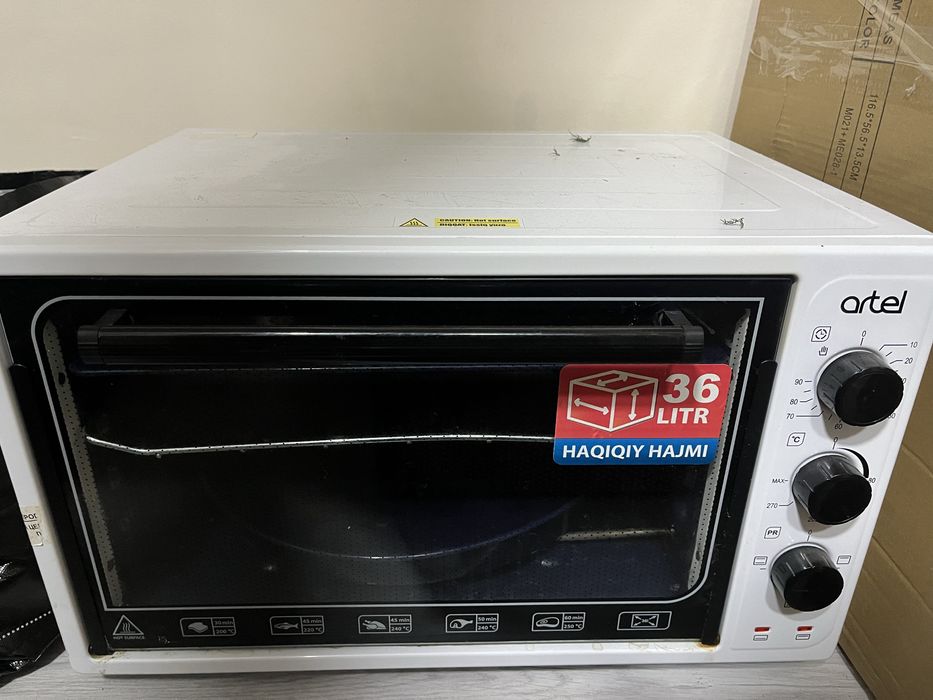 Срочно продам духовку