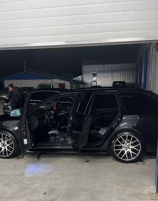 Vand Skoda Octavia 2 Vrs